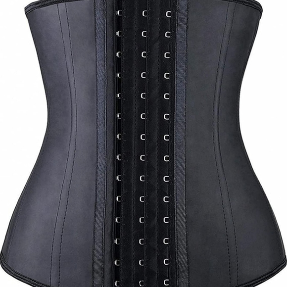 NWT YIANNA waist trainer L - Picture 2 of 4
